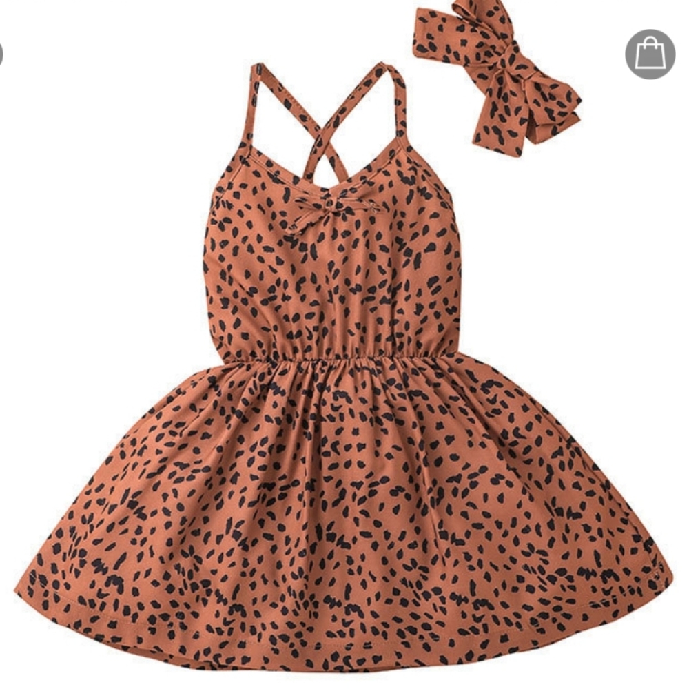 Wondering how many would be interested in girls clothes if I was to sell it